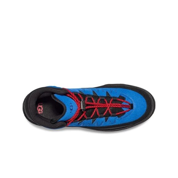 NEW UGG CapTrail High Boot Black SIZE 7.5 / 100%AUTHENTIC - Picture 5 of 5